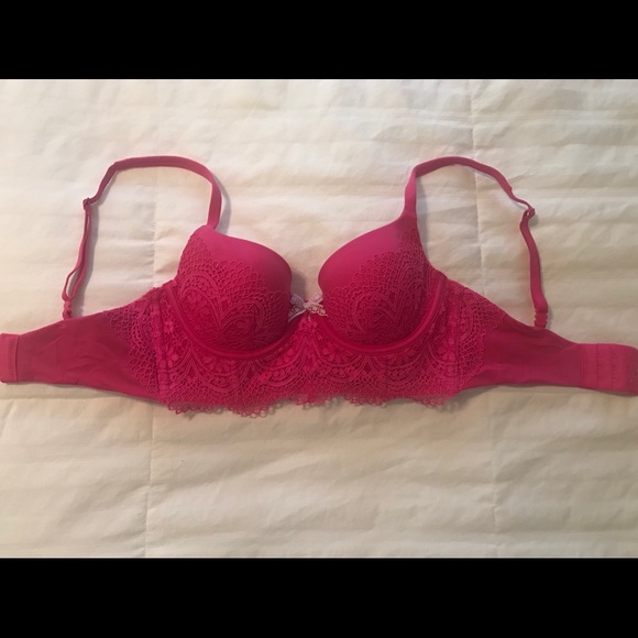 Victoria secret corset bra - Picture 3 of 4